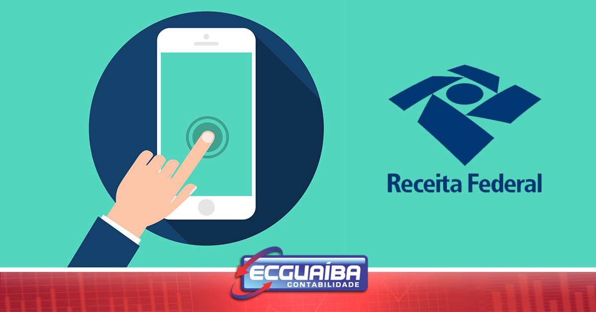 Receita Federal lanca APP e-Processo